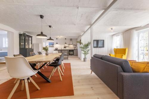 Exterior view, Hawbakkens 3 Skønne Ferieboliger in Marup