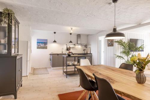 Exterior view, Hawbakkens 3 Skønne Ferieboliger in Marup