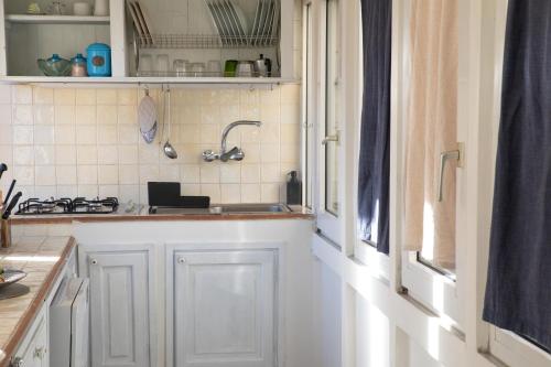 Guest house Le due lagune in Orbetello