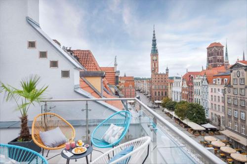 Radisson Blu Hotel, Gdańsk photo 3