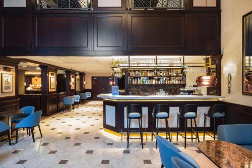 Radisson Blu Hotel Gdańsk - image 9