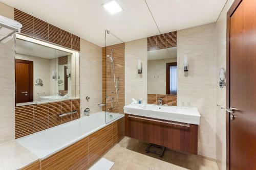 Radisson Blu Hotel Gdańsk - image 5