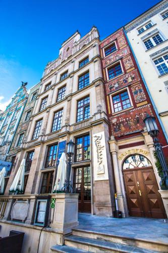 Radisson Blu Hotel Gdańsk - image 11