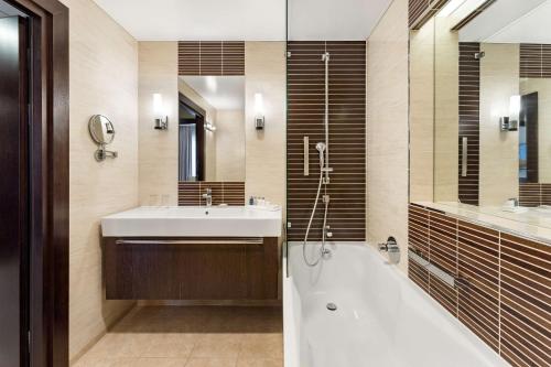 Radisson Blu Hotel Gdańsk - image 8