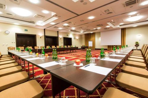 Radisson Blu Hotel Gdańsk - image 12