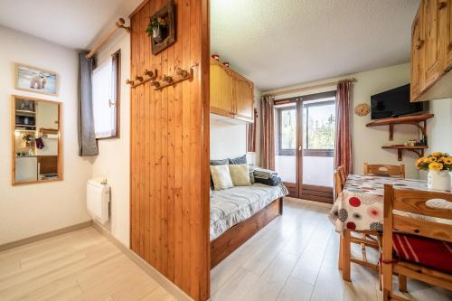 Residence Les Montagnes - 6 pers