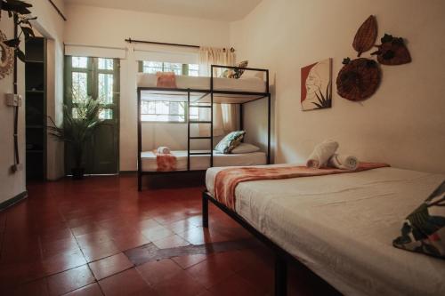 Centro Hostel Medellin in Medellín