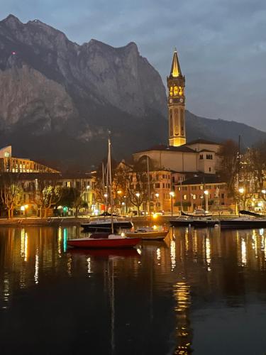 La casa di ARTEMIO chambre d'hôte Lecco