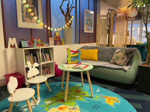 Hotel Mercure Toulouse Centre Saint-Georges in Toulouse