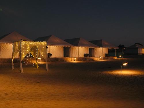 Venture Desert Camp Jaisalmer