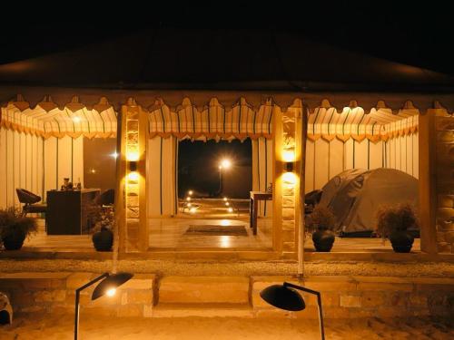 Venture Desert Camp Jaisalmer