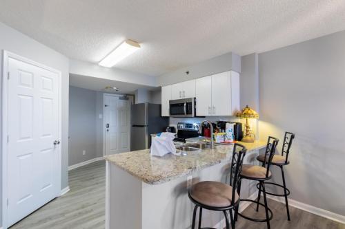 Tradewinds 205, Orange Beach (fotografie 10)