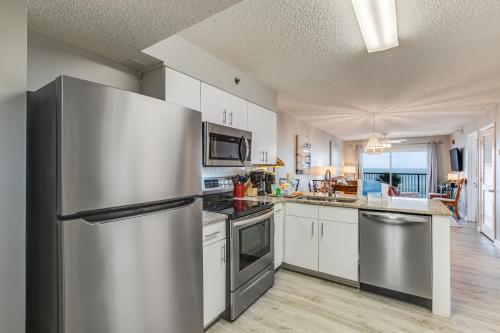 Tradewinds 205, Orange Beach (fotografie 6)