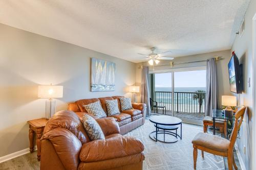 Tradewinds 205, Orange Beach