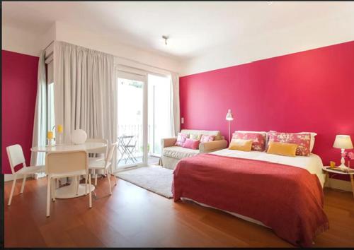 Your Home in Palácio do Bairro Alto, Lisabon (fotografie 7)