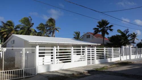 Tamarindo – San Andres Island, NM