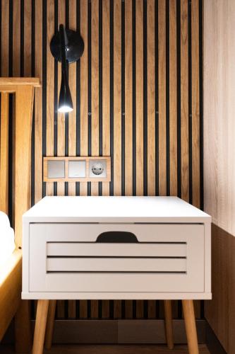One-Bedroom Apartment image 7