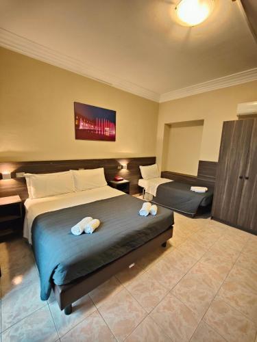 Hotel Romano - image 14
