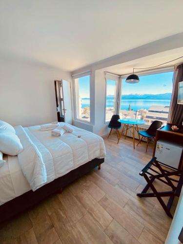 Hotel Patagonia Signature - San Carlos de Bariloche