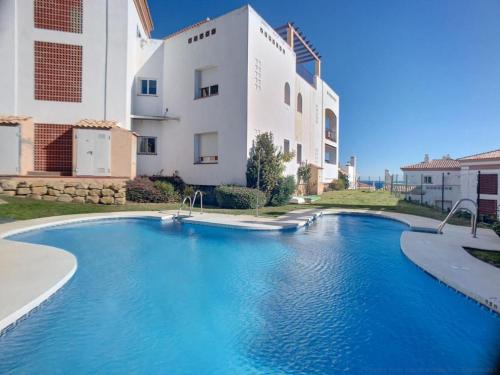 Accommodation in San Roque