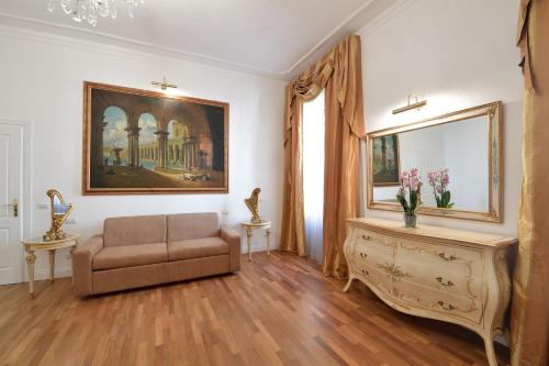 Trinita Rooms, Rom (Foto 6)