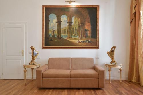 Trinita Rooms, Rom (Foto 5)
