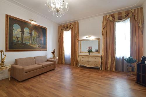 Trinita Rooms, Rom (Foto 7)
