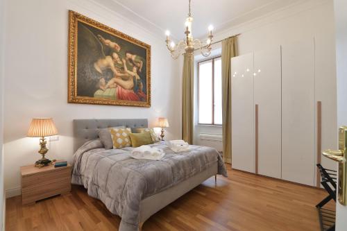 Trinita Rooms, Rom (Foto 2)