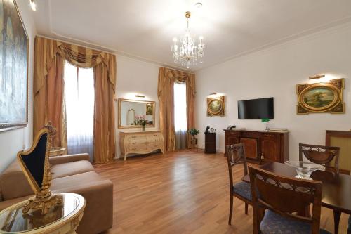 Trinita Rooms, Rom (Foto 8)