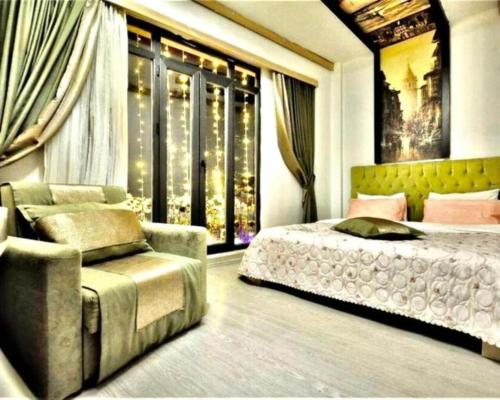 Centre İstanbul Otel - image 6