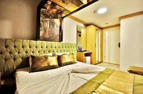 Centre İstanbul Otel - main image