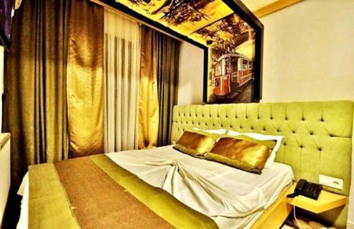 Centre İstanbul Otel - image 2