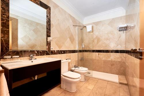 Kn Aparthotel Panorámica - image 13