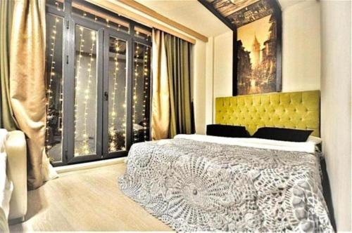 Centre İstanbul Otel - image 10