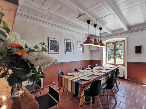 Gîte confortable en Auvergne proche de randonnées - FR-1-582-346 (Gite confortable en Auvergne proche de randonnees - FR-1-582-346) in Sauvessanges