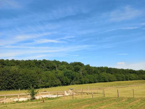 Gîte Chevannes, 4 pièces, 6 personnes - FR-1-590-244