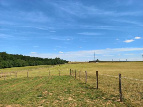 Gîte Chevannes, 4 pièces, 6 personnes - FR-1-590-244