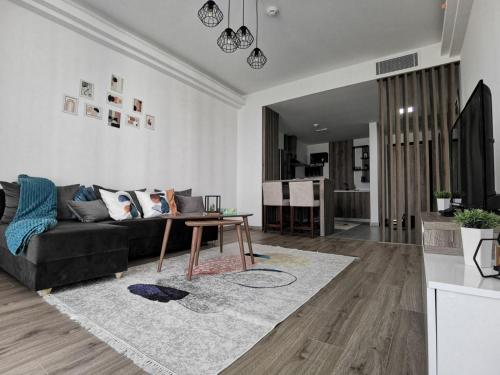 Oak Sky Apartment Spa & Fitness, Skopje (zdjęcie 4)