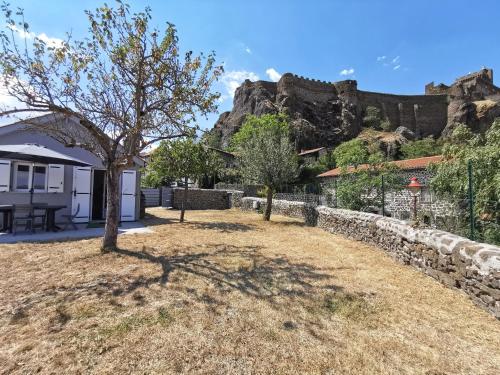 Gîte Polignac, 2 pièces, 2 personnes - FR-1-582-351