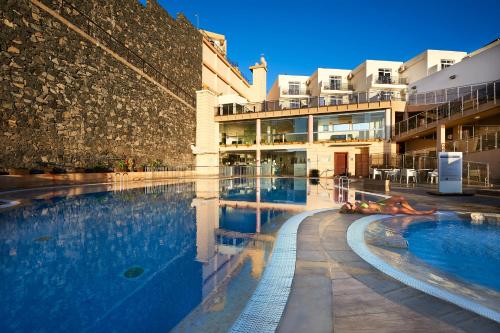 Kn Aparthotel Panorámica - image 14