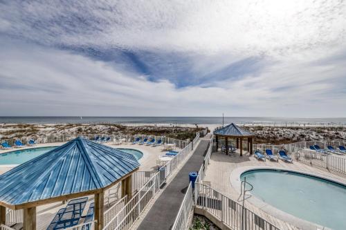 Sugar Beach by Meyer Vacation Rentals - main image