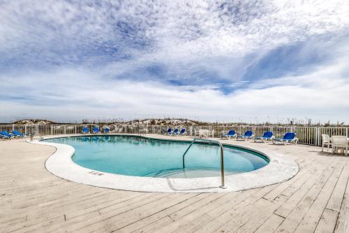 Sugar Beach in Orange Beach (AL)