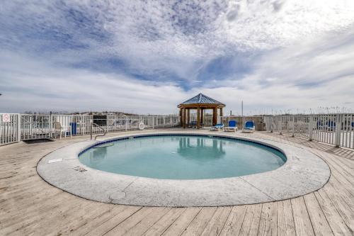 Sugar Beach in Orange Beach (AL)