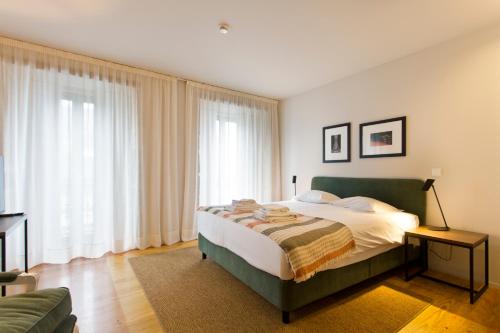 RVA - Gustave Eiffel Apartments, Porto