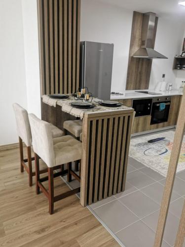 Oak Sky Apartment Spa & Fitness, Skopje (zdjęcie 7)