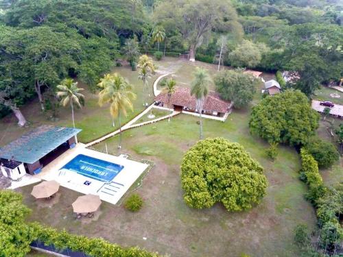 Hermosa Finca La Rochela, Santa fe de Antioquia