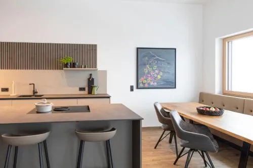 Ankemma - eure Ferienapartments in Grins in Grins, Österreich