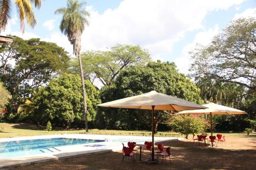 Hermosa Finca La Rochela, Santa fe de Antioquia