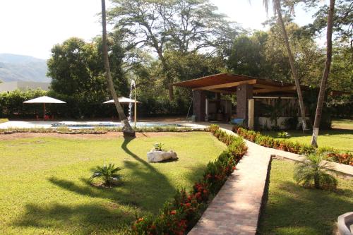 Hermosa Finca La Rochela, Santa fe de Antioquia