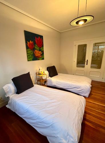 City Central Apartment 120sqm, Bilbao (zdjęcie 10)